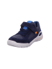 Ricosta Sneaker in blau