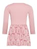 Kidsworld Jerseykleid in rosa