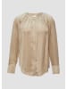 s.Oliver Bluse in 8148_beige