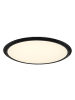 Globo lighting Deckenleuchte "SUNA" in black