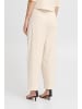 ICHI Casual Hose IHWALLIS Loose fit in Birch
