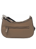 Guess Tasche Guess Noelle II Zip in Beige