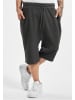 DEF Shorts in anthracite