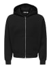 ONLY & SONS Kapuzenpullover in Black