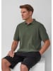 s.Oliver Polo-Shirt in 7940_olivgrün