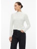 s.Oliver T-Shirt in 0200_creme