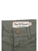 Band of Rascals Hose " 5 Pocket " in oliv