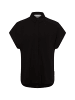 armedangels Bluse Larisaana in schwarz