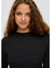 QS Strickpullover in 99W0_schwarz