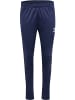 Hummel Hosen Hmlauthentic Training Pants Woman in MARINE