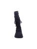 Tamaris Stiefel in schwarz