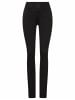 Street One Skinny Fit Jeans für Damen in schwarz