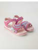 Richter Shoes Sandalen in Pink