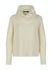 Marc Aurel Rollkragenpullover für Damen in uni