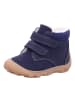 PEPINO Stiefel Kinder NICO in Blau
