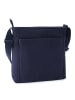 Hedgren Inner City Orva Umhängetasche RFID 25 cm in corduroy peacoat blue