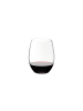 RIEDEL Glas 4er Set Weintumbler Cabernet / Merlot O 600 ml transparent in transparent