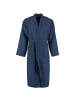 Vossen Vossen Bademäntel unisex Kimono Wellington-L winternight - 476 in winternight - 476