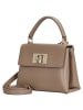 Furla 1927 Mini Top Handle - Abendtasche 21 cm (corolla) in greige