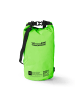 Where Tomorrow PVC dry bag Style 01 10L grün  grün