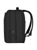 Wenger City Traveler 16" - Rucksack 42 cm (black) in schwarz