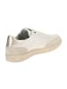 Ecco Sneaker Low in Weiß