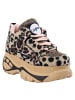 Buffalo Sneaker in Mehrfarbig