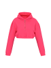 faina Women Sweatshirt in fuchsia