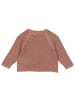müsli Strickjacke 1546007000 in rosa