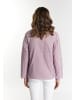 faina Damen Übergangsjacke in Mauve