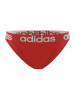 adidas Tanga Realasting Cotton in rot