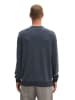 Marc O'Polo Pullover regular in Dark Blue