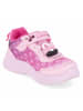 Skechers Lauflernschuh in pink