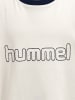 Hummel Hummel T-Shirt Hmlcloud Kinder in MARSHMALLOW