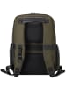 Roncato Nevada Daypack 43 cm Laptopfach verde militare