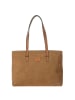 BRIC`s Life Vittoria - Shopper 35 cm (camel) in camel