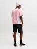 Jack & Jones T-shirt in Sweet Lilac