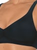 Nina von C. 2er Pack Soft BH in schwarz