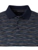 CASAMODA Polo-Shirt in Dunkelblau
