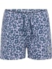 Hummel Hummel Verstellbare Taille Kurze Hose Hmlannika Mädchen in COSMIC SKY