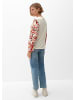 s.Oliver T-Shirt in 81A0_beige