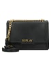 Replay Umhängetasche 25 cm black
