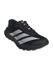 adidas Performance Halbschuhe schwarz
