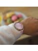 Oozoo Analog-Armbanduhr Oozoo Timepieces pink groß (ca. 40mm)