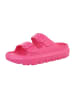 Ital-Design Sandale & Sandalette in Pink