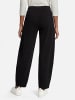 armedangels Jogginghose in schwarz