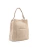FREDs BRUDER Furry Friend Schultertasche 34 cm in cream