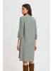 Fransa Kleid FROLINE Relaxed fit in Green Bay
