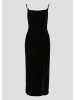 QS Kleid in 9999_schwarz