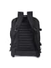 Hedgren Comby Multy 2 Rollen Rucksacktrolley RFID Schutz 55 cm black